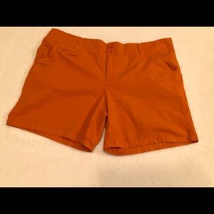 1st 💋Shorts Size 12